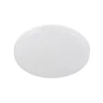 Vedd meg most Kanlux LED mennyezeti lámpa 22-30W CCT fehér kerek mozgásérzékelős IP54 VARSO 22-30W-CCT-O-SE 26988