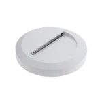 Árcsökkenés Optonica LED lépcsővilágító lámpa fehér 2W 80lm 3000K kerek IP65 7505