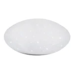 Tracon LED mennyezeti lámpa csillagos égbolt effekttel 100W 7000lm CCT IP20 MFR100W Expressz kézbesítés