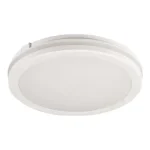 Outlet Kanlux Beno ECO LED mennyezeti lámpa kerek fehér 12W CCT IP65 38380