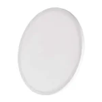 Biztonságos vásárlás Emos FLORI LED mennyezeti lámpa fehér kerek 22W 2200lm 4000K IP20 ZM1401