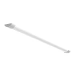 Optonica lineáris LED mennyezeti lámpa 45W 5400lm CCT 150 cm IP20 16733 Vedd meg most
