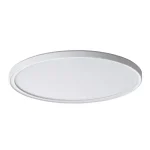 Korlátozott ajánlat Kanlux Azpo LED mennyezeti lámpa kerek fehér 22W 2700lm CCT IP54 31516
