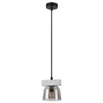 Árengedmény Rábalux Cardamom modern stílusú egyes függeszték E14 40W 3118