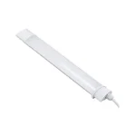 Optonica LED bútorvilágító lámpa 20W 1660lm 6000K hideg fehér IP65 OT6691 pult világitó Outlet