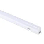 Korlátozott ajánlat Optonica sorolható LED bútorvilágító, pultmegvilágító lámpa kapcsolóval T5 4W 4000K természetes fehér 320 lumen 5566