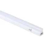 Utolsó esély Optonica sorolható LED bútorvilágító, pultmegvilágító lámpa kapcsolóval T5 8W 6000K hideg fehér 640 lumen 5568
