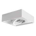 Prémium Kanlux Mini GORD mennyezeti lámpa fehér GU10 50W DLP-50-W 28780