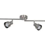 Rendeld meg most Rábalux Blake modern stílusú négyes spotlámpa GU10 4x50W 3186