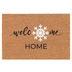 Somogyi lábtörlő welcome home DD63499 Kedvezményes ár