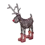 Somogyi LED-es szarvas rudolf KDR 1 Akció