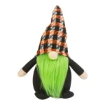 Halloween skandináv manó 34cm zöld 58135B Vedd meg online