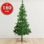 Műfenyő talppal 180 cm Premium DA00886 Biztonságos fizetés