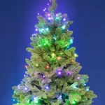 Somogyi isparkle LED-es fényfüzér smart rgb 198 LED ip44 LEDS198V Vedd meg most