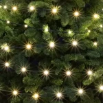 Nézd meg most Home LED308DWW DOT LED-es fényfüzér, kül- és beltéri kivitel, 300 db melegfehér LED, 8 világítási mód, 30 m füzérhossz LED308DWW