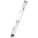 Osram QT-FIT8 elektronikus fénycső előtét T8 ECG 2x36W 294265 Különleges ajánlat