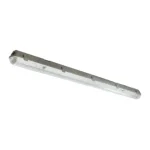 MLX LED fénycső armatúra 1x120cm por és páramentes lámpatest PC IP65 HL0016183 Kedvezmény