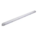 Optonica armatúra LED fénycsővel 2x150 cm 6000K por és páramentes lámpatest IP65 6741 Árcsökkenés