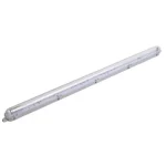 Rendeld meg most Optonica armatúra LED fénycsővel 1x120 cm 6000K por és páramentes lámpatest IP65 6735