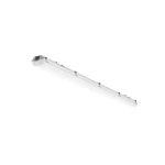 Expressz kézbesítés Optonica LED fénycső armatúra T8 2x60cm por és páramentes lámpatest IP65 16722