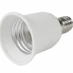 Foglalat forditó átalakitóE27/E14 "Somogyi" Alacsony ár