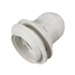 Anco fehér E27 csillár foglalat 2db gyűrűvel 321214 Korlátozott ajánlat