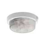 Kanlux TUNA S1101-W mennyezeti lámpa 1xE27 max.100W IP44 4260 Nézd meg most