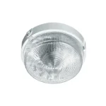 Bestseller Anco Rondo lámpatest kristály búrával 1xE27 IP44 321189