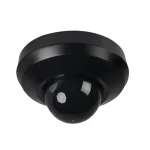 Kanlux mozgásérzékelő fekete 360° jelenlétérzékelős IP44/20 3xPIR SENTO-O-WT-B/B 26822 Nézd meg most
