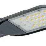 ECO AREA OSRAM LEDVANCE Közvilágításutcai lámpatest 45W LED-es 5400lm 4000K IP66/IK08 2,5kV 5 év garancia 425415 Bestseller