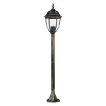 Toronto kültéri állólámpa 130cm E27 Rábalux 8385 Prémium