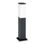 Avide Panama kültéri állólámpa antracit 1xE27 500 mm IP44 AOLPE27-PAN-AN Csak ma