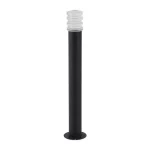 Legjobb ár Avide Sunset kültéri LED állólámpa fekete 1,5W 55lm 4000K 500mm IP44 AOLPL-SUN-NW-B