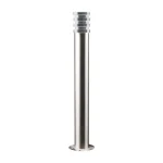 Avide Sunset kültéri LED állólámpa szatén nikkel 1,5W 55lm 3000K 500mm IP44 AOLPL-SUN-WW-SN Vedd meg online