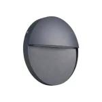Bestseller Kanlux DULI LED oldalfali lépcsőmegvilágító lámpa 6,5W 4000K természetes fehér IP54 33753