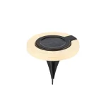 Rábalux Bokod kültéri földbe szúrható LED lámpa 0,05W CCT H15cm IP44 77187 Különleges ajánlat