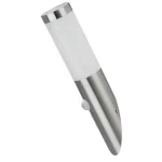 Inox torch kültéri falikar mozgásérzékelövel Rábalux 8266 Vedd meg online