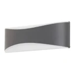 Birmingham LED 10W 1000 Lm 4000K kültéri falikar Rábalux 8795 Alacsony ár