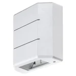 Rábalux Lippa kültéri LED fali lámpa 6W 150lm 3000K IP54 7320 Kedvezmény
