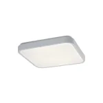 Rábalux Lowar kültéri LED mennyezeti lámpa mozgásérzékelővel 18W 4000K IP44 77138 Legjobb ár
