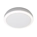 Optonica kültéri LED mennyezeti lámpa 20W 1900lm CCT fehér IP65 2821 Szuper ajánlat