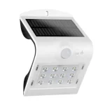 Rendeld meg most Elmark SOLAR LED fali lámpatest mozgásérzékelővel 1.5W IP54 98SOL200