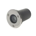 Outlet Optonica LED talajlámpa 1W 2800K meleg fehér IP65 517