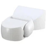 Vásárlói kedvenc Anco mozgásérzékelő oldalfali 180° IP65 12m fehér 321132