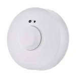 Emos mennyezeti falon kívüli mikrohullámú mozgásérzékelő fehér 360° 8m IP20 G1180 Gyors szállítás