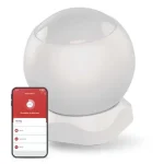 EMOS GoSmart PIR érzékelő mozgásérzékelő IP20, ZigBee 8 m 90° H5020 Expressz kézbesítés
