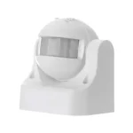 Legkelendőbb Emos mozgásérzékelő 180° 12m fehér (PIR) IP44 G1120