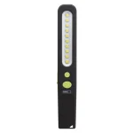Akciós ár Emos akkumulátoros LED kézi lámpa munkalámpa 700 lumen 1200mAh P4538