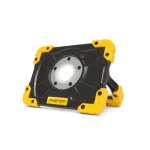 Újdonság Phenom 5W COB LED 500 LM mini reflektor Powerbank funkció 18645