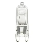 Alacsony ár UltraTech halogén G9 33W 240V 300° hőálló HR33G9